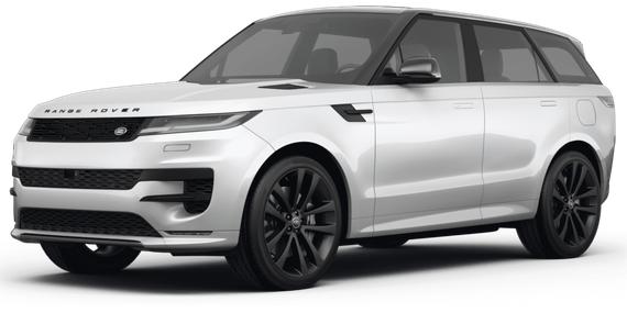 LAND ROVER RANGE ROVER SPORT 2023 SAL1L9FU3PA150529 image LAND ROVER RANGE ROVER SPORT 2023 SAL1L9FU3PA150529 image